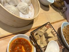 -弄堂小笼包(天津南开大悦城店)