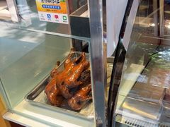 -王浩儿纪六孃甜皮鸭(书院街店)