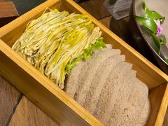 -盡膳口福跷脚牛肉火锅(合生汇购物中心店)