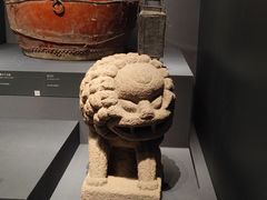 -鄂尔多斯博物馆
