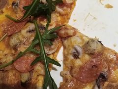 海鲜披萨-卡朋厨房(289艺术园区店)