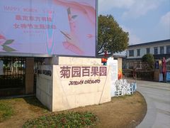 -菊园百果园