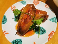 酸辣鸡翅-saigon saigon | 西贡西贡(滨北店)