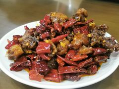 -华兴街煎蛋面(总店)