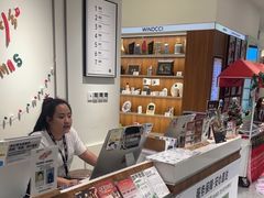 -海马体照相馆(正佳广场店)