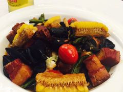 -金蝉食府(维吉奥广场店)