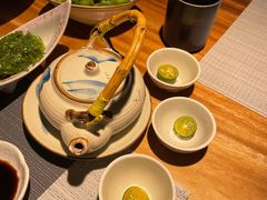 -森味薪火烧•烧鸟居酒屋•日本料理(望京店)