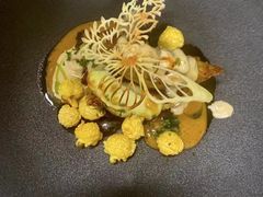 -太平洋西餐厅(金陵饭店)