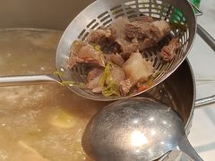 -刘少华贵州小黄牛·鲜牛肉火锅(总店)