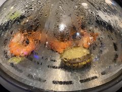 -半岛听涛蒸汽海鲜自助(K11店)