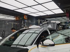 -车友必成·3M汽车贴膜/隐形车衣/改色膜(成都店)