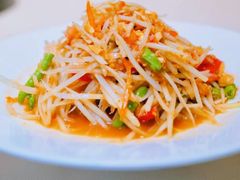 -金链花·泰国餐厅(国贸店)