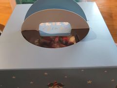 -鹿屿蛋糕(湖心店)