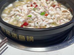 -周渝食惦酸菜鱼(青浦店)