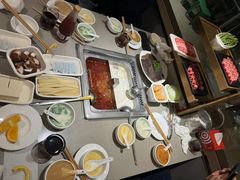 -海底捞火锅(顺义华联店)