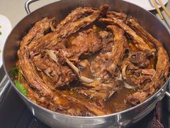 -蝎王府羊蝎子(虎坊桥总店)