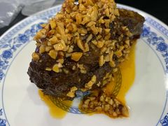 麻辣兔头-鸿运兔·手撕烤兔(天府广场店)