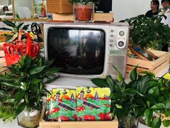 -瓜西西重庆火锅(花溪店)