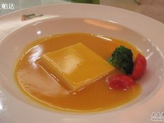 金汤白玉-营养素健康餐厅