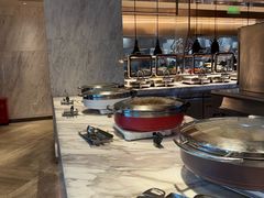 -上海兴国宾馆香樟园西餐厅