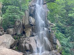 -天津盘山风景名胜区