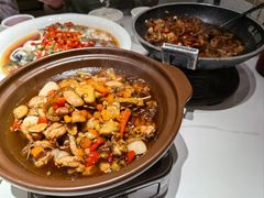 -味上湘菜馆(悦方ID MALL店)