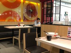 大堂-味千拉面(双井店)