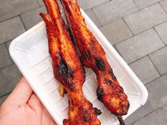 -一代烤翅王(大汉口店)