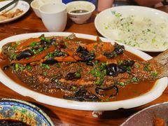 红烧杂鱼-三林本帮馆(中林街店)