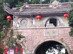 -蒋氏故居