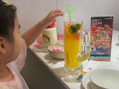 -Aqua Oasis 水天堂(太湖中心mall店)