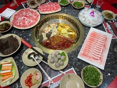 -蜀大侠火锅(森兰花园城店)