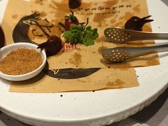 -千百味红餐厅·江西菜(绿地双子塔店)