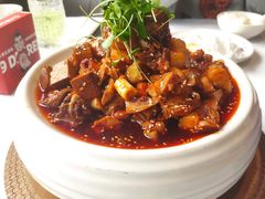 -樽宴酒楼·地道川菜·品质聚会·生日宴请