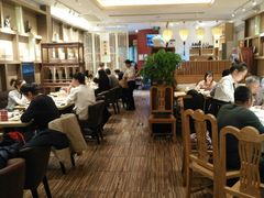大堂-觅唐MITONG(鸟巢店)