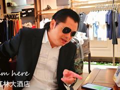 -红林大酒店RFcafe自助餐厅