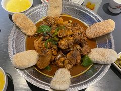 -江宴渔村·鱼鲜土菜(紫荆广场店)