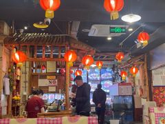 -粗粮人家·东北菜(洋桥店)