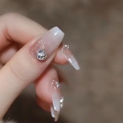 -斯馨·健康美甲美睫