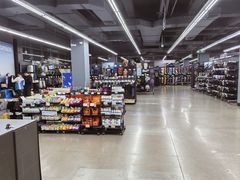 -迪卡侬(南二环店)