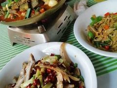 -湖北土菜馆(卧龙阁店)