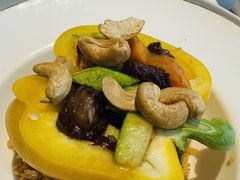 -一德轩·闽.粤料理(福州广场店)