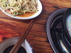 -阿婆情腊排骨火锅(金虹路店)