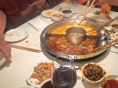-川锅一号火锅(铜山万达店)