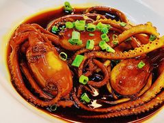 -阿凡海鲜(甬港北路店)