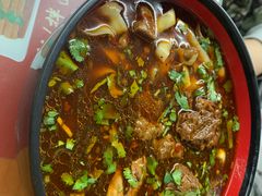 -晋乡亲刀削面(东风桥东店)