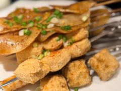 -贰醒·私房小院烧烤 (太古里店)