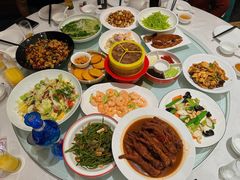 -大铁勺新津菜(东丽阳光新业广场店)
