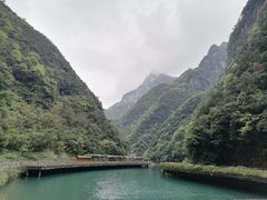 -神龙峡风景区
