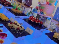 -鹭禧·中餐厅(厦门波特曼七星湾酒店)